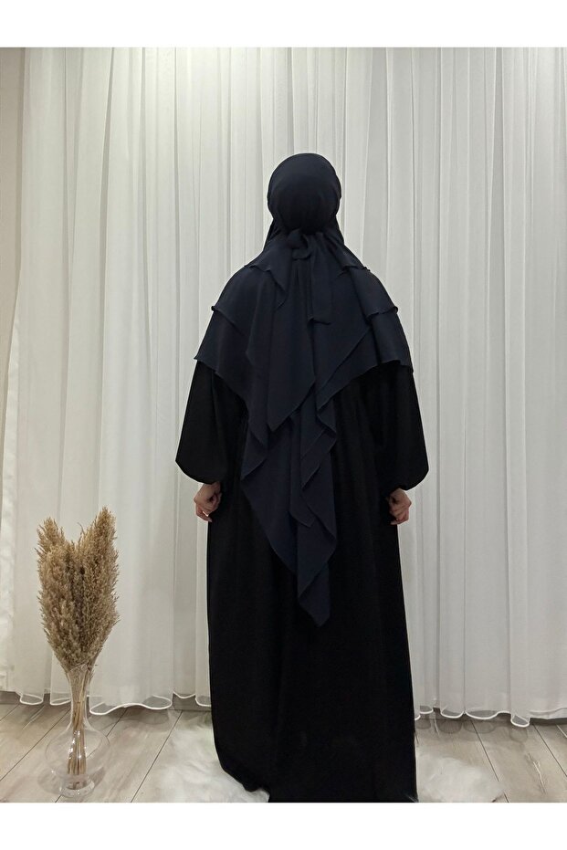 Three Layer Soufflé (Triangle) - 2