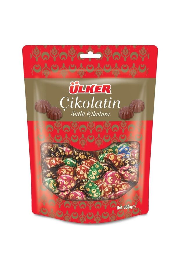 Çikolatin 350gr - 1