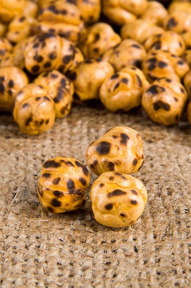 Meşhur Çorum Leblebisi (SARI LEBLEBİ) 1 Kg - 2
