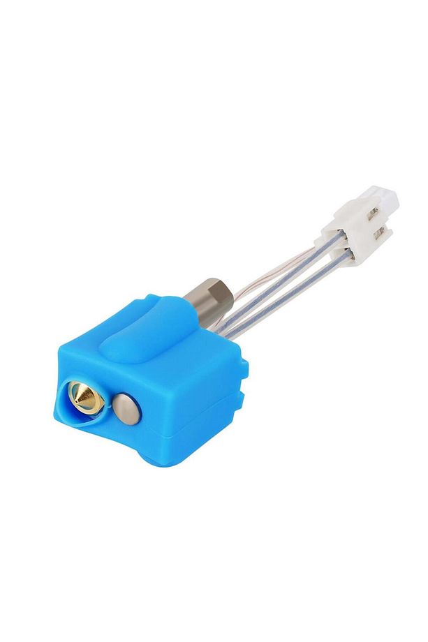 Artillery Sidewinder X1-X2 Genius Pro Hotend Seti(0.3-0.4-0.6-0.8-1.0-1.2 Nozzle) - 3
