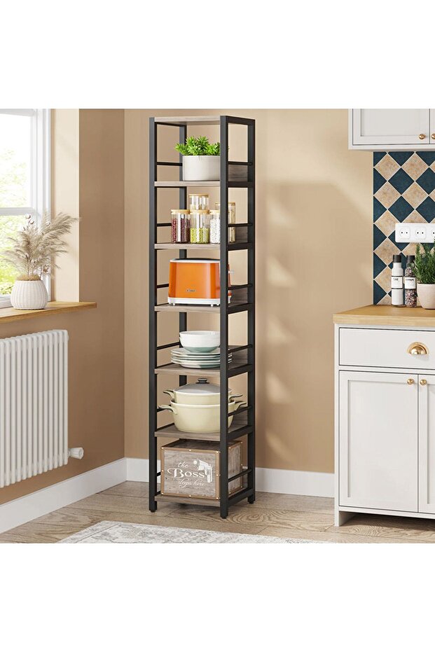 Essence Çok Amaçlı Raf - 3