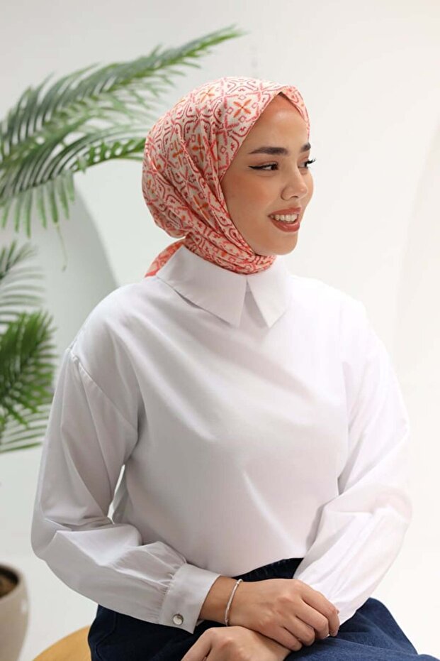 Soft Eşarp 73057-06 - 5