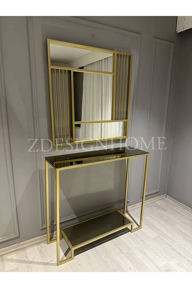 GOLD DRESUAR TAKIM Z01 - 1