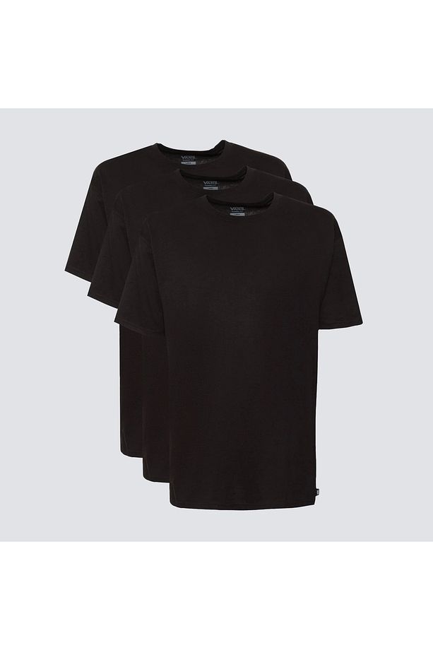 MN VANS BASIC TEE MULTIPACK - 2