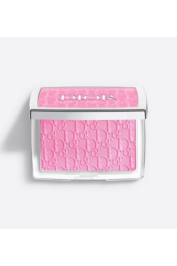 ROSY GLOW - Long Time Caulking Natural Finished Luminous Pointed Blush 001 Pink DKHAIR877