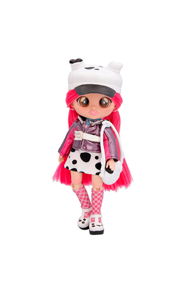 BFF Bebekler S1 Dotty - 3