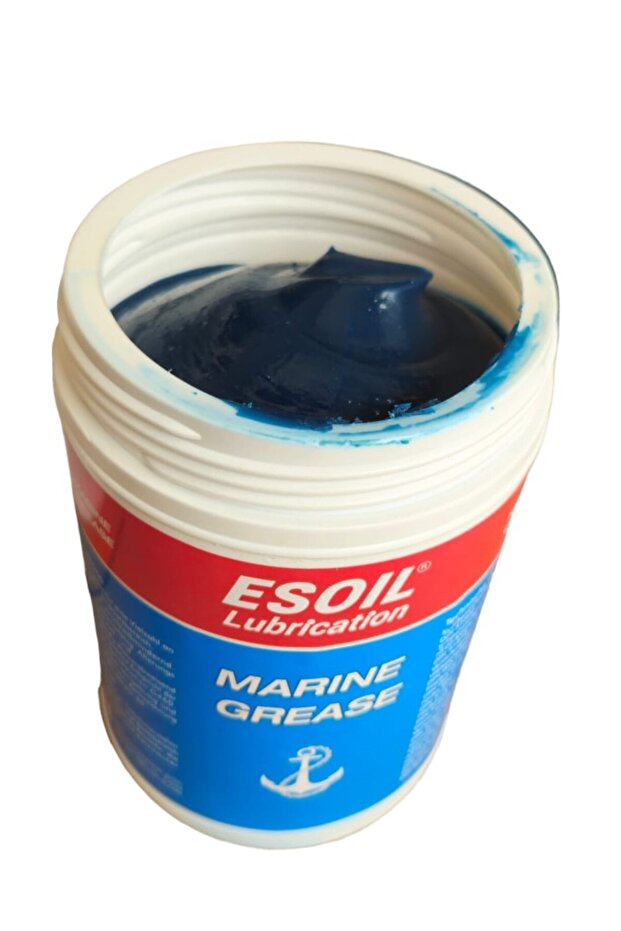 Marin Gresi Denizcilik Gresi 900 gr - 2