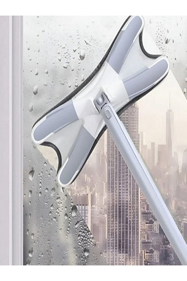 Kendinden Sıkmalı X Mop - 4