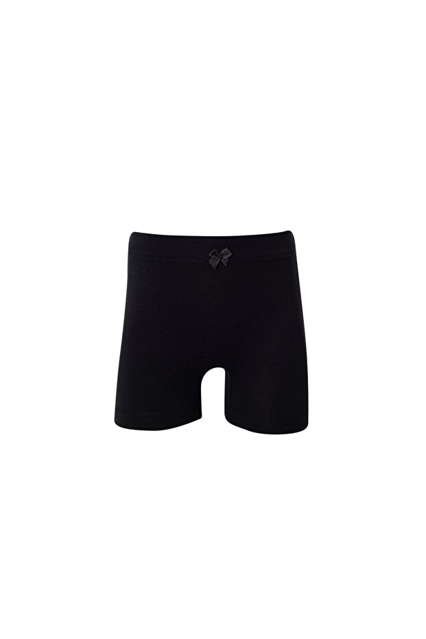 BAMBU KIZ KISA BOXER - 1