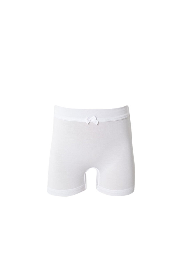 BAMBU KIZ KISA BOXER - 1