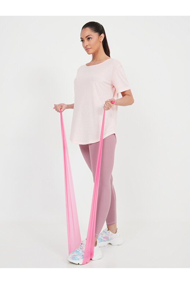 لوحة خلفية شبكية على شكل حرف T نشطة - 2