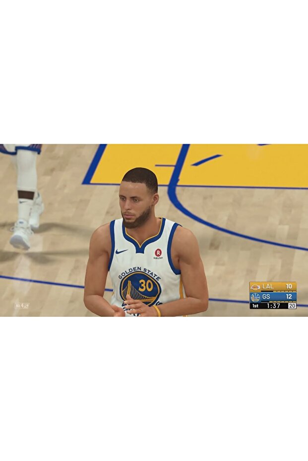 Ps4 Nba 2k19 - 2