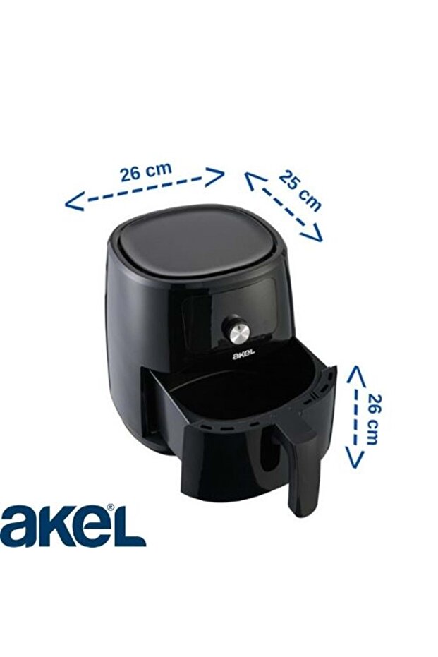 Aa150 Airfryer 5lt - 5