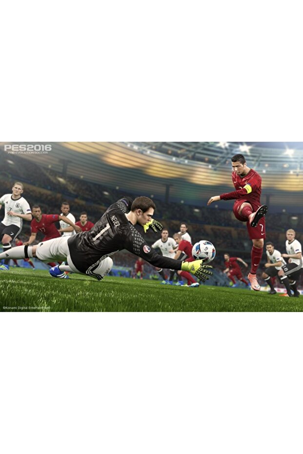 Ps4 Uefa Euro 2016 - 3