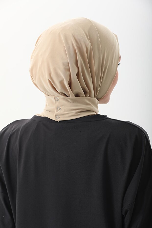 Snap eșarfă șal - 2