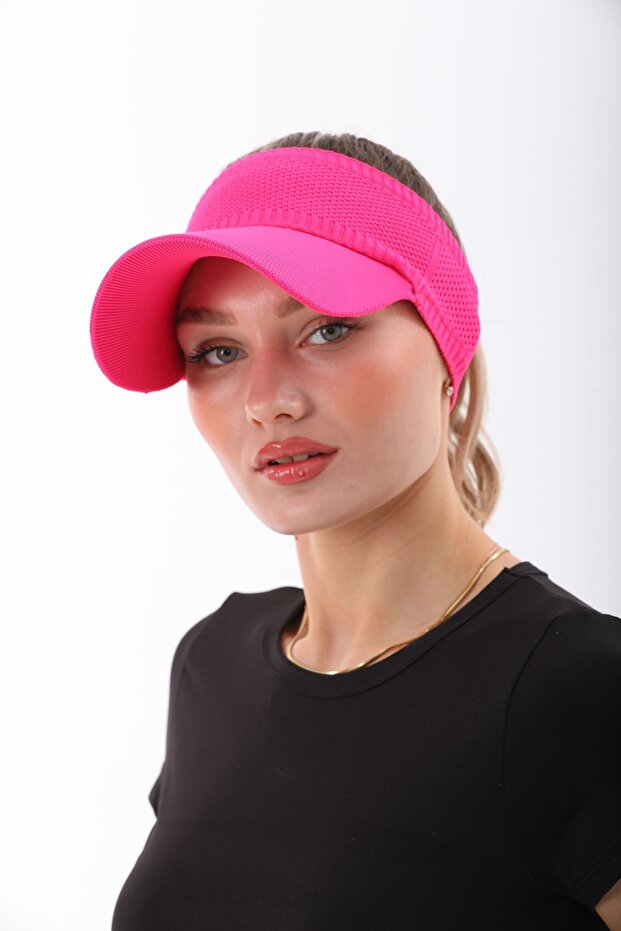 قبعة قناع - 2