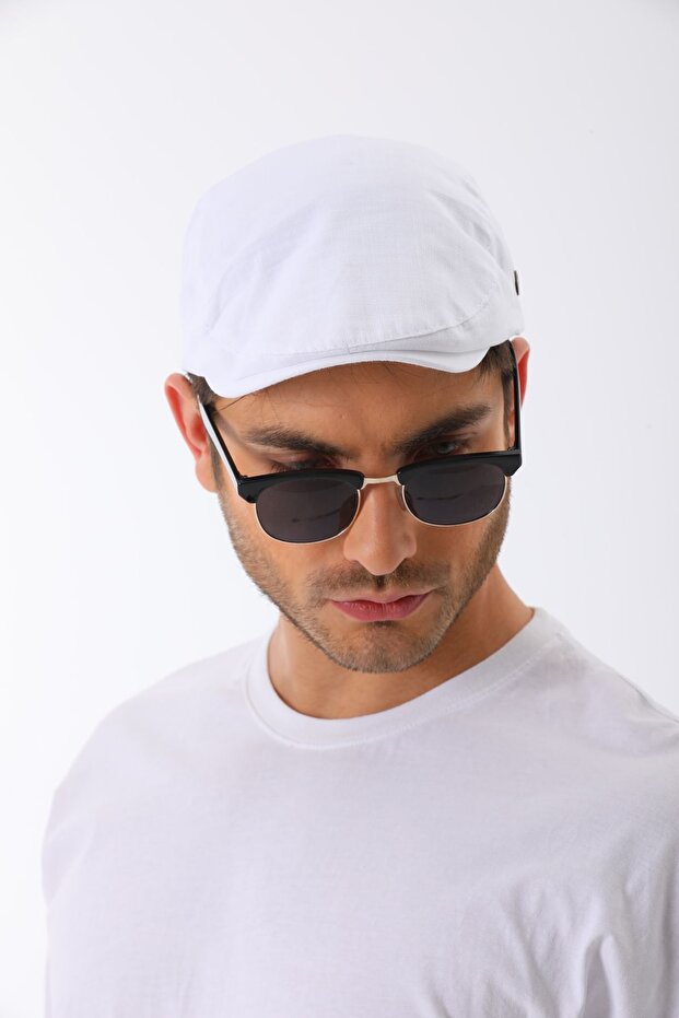 قبعة صيفية - 4