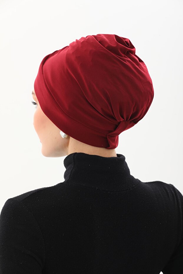 بونيه خارجي - 4