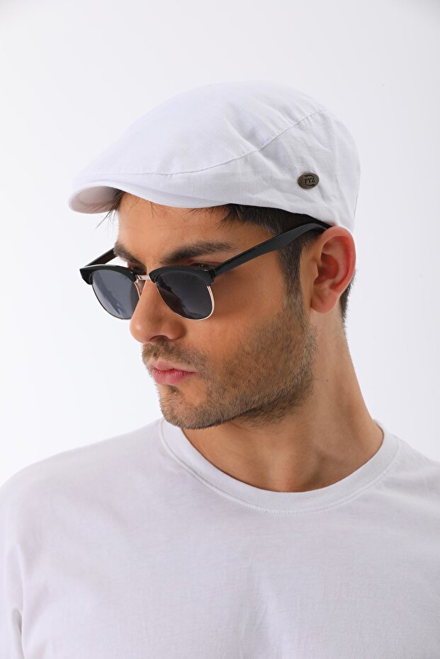 قبعة صيفية - 3