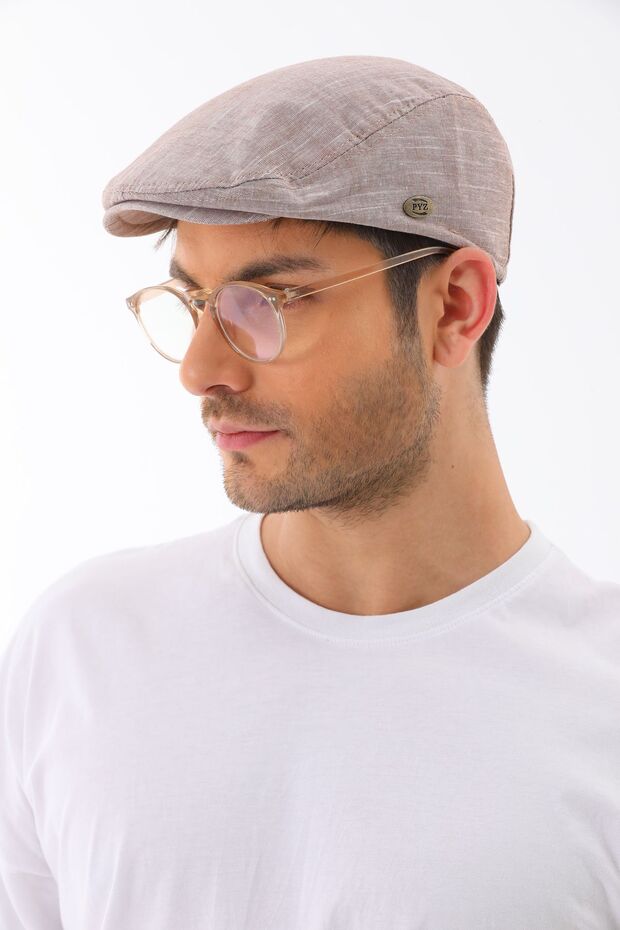 قبعة صيفية - 2