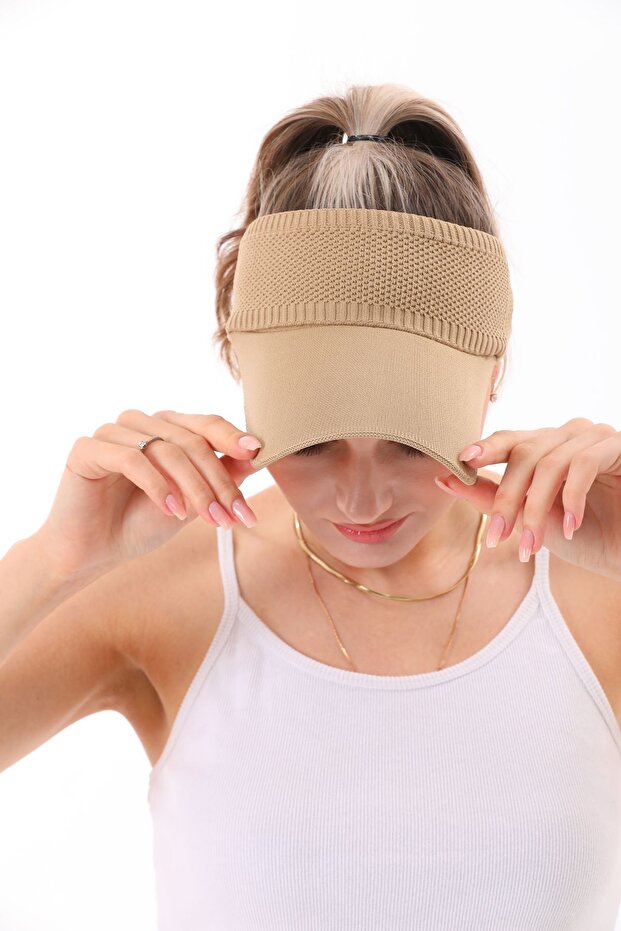 قبعة قناع - 3