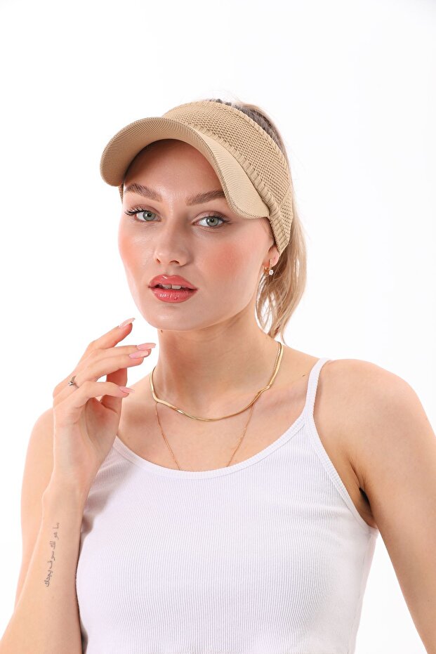 قبعة قناع - 2