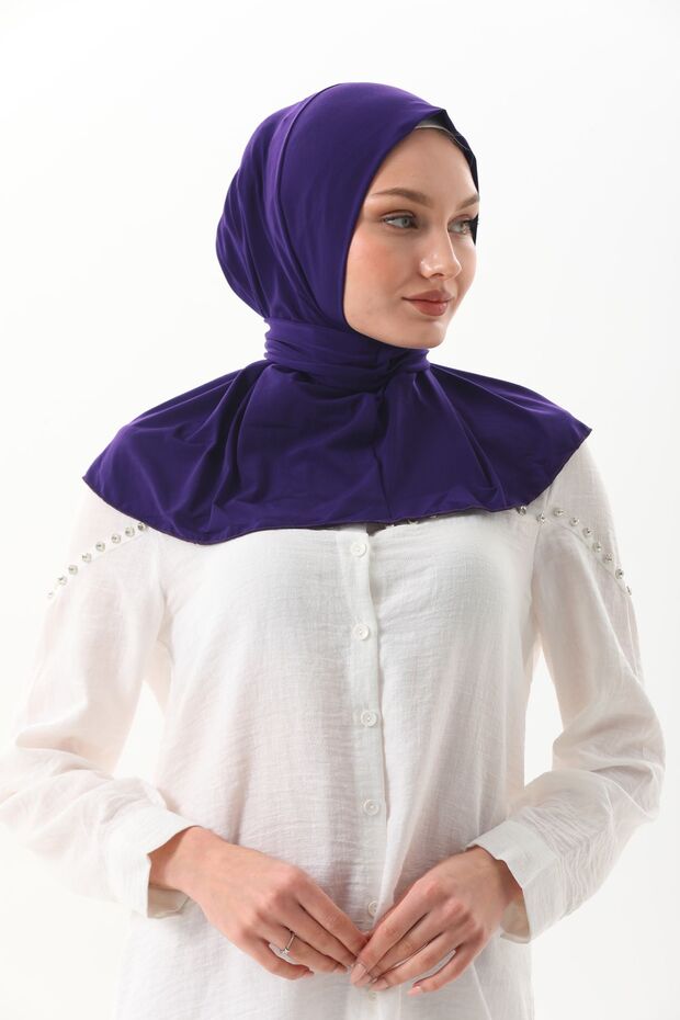 Snap eșarfă șal - 3