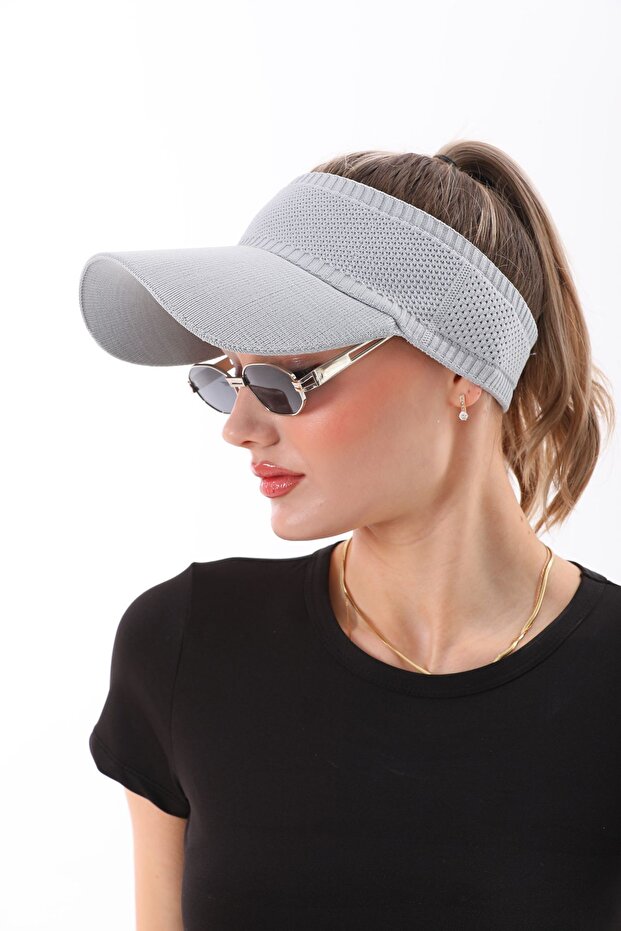 قبعة قناع - 5