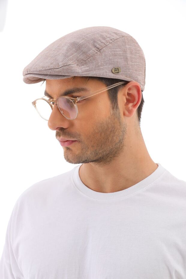 قبعة صيفية - 6