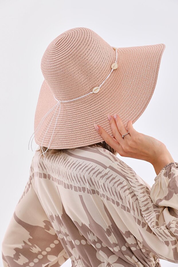 قبعة القش - 5