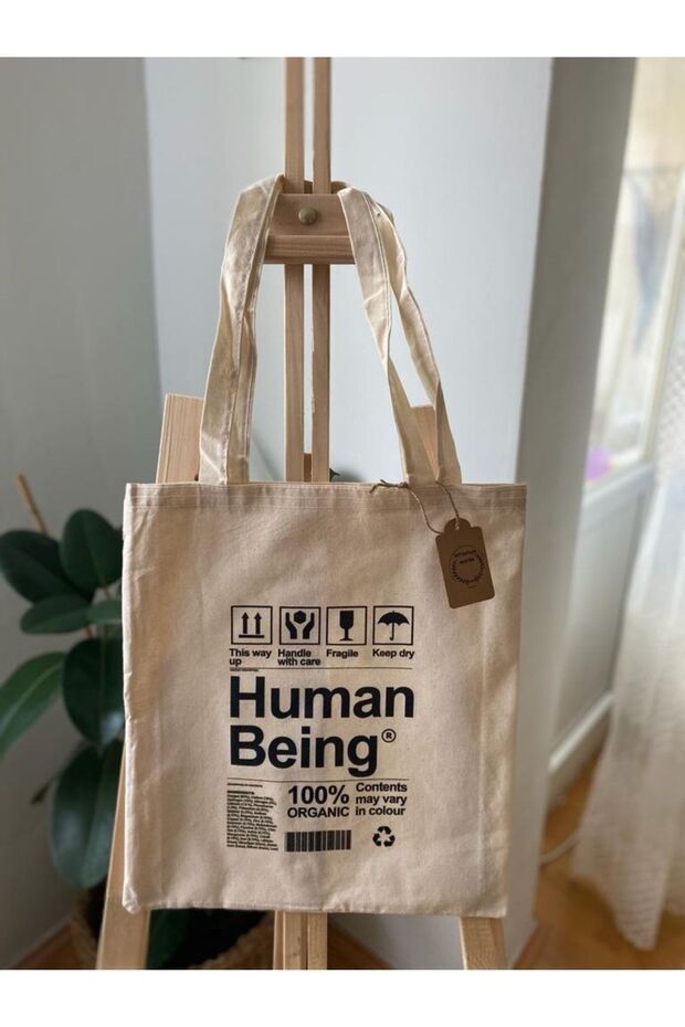 Human Being Bez Çanta - 1