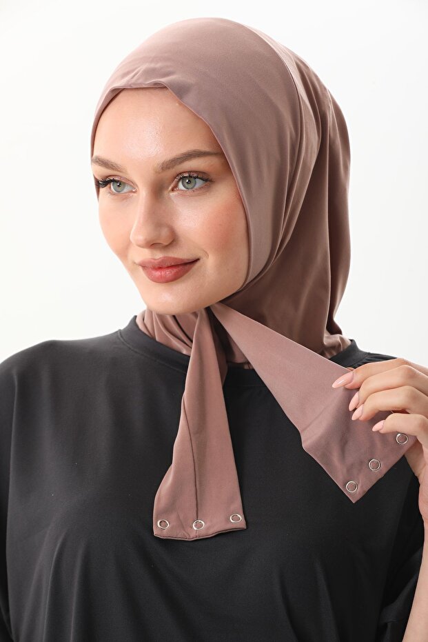 Snap eșarfă șal - 6