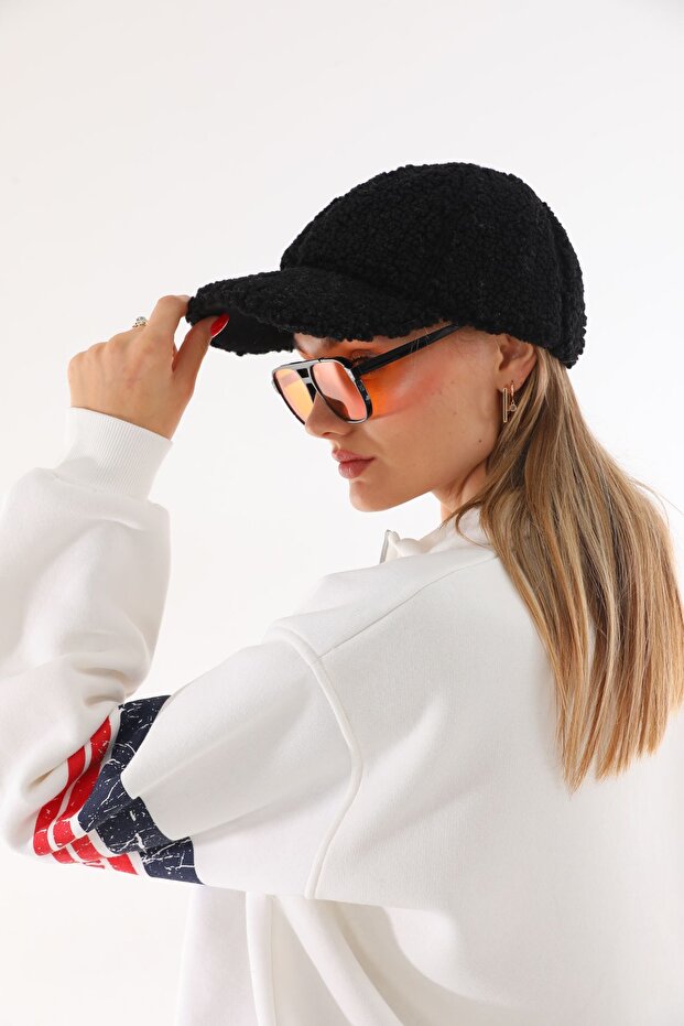 تيدي بلاك هات - 4