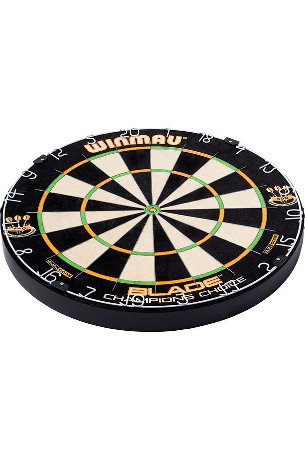 Champions Choice Blade Dual Core Dart Hedef Tahtası - 2