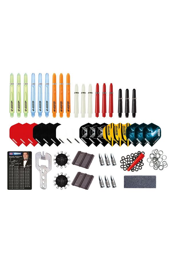 Dart Ultimate Tune-up Kit - 2 - 1