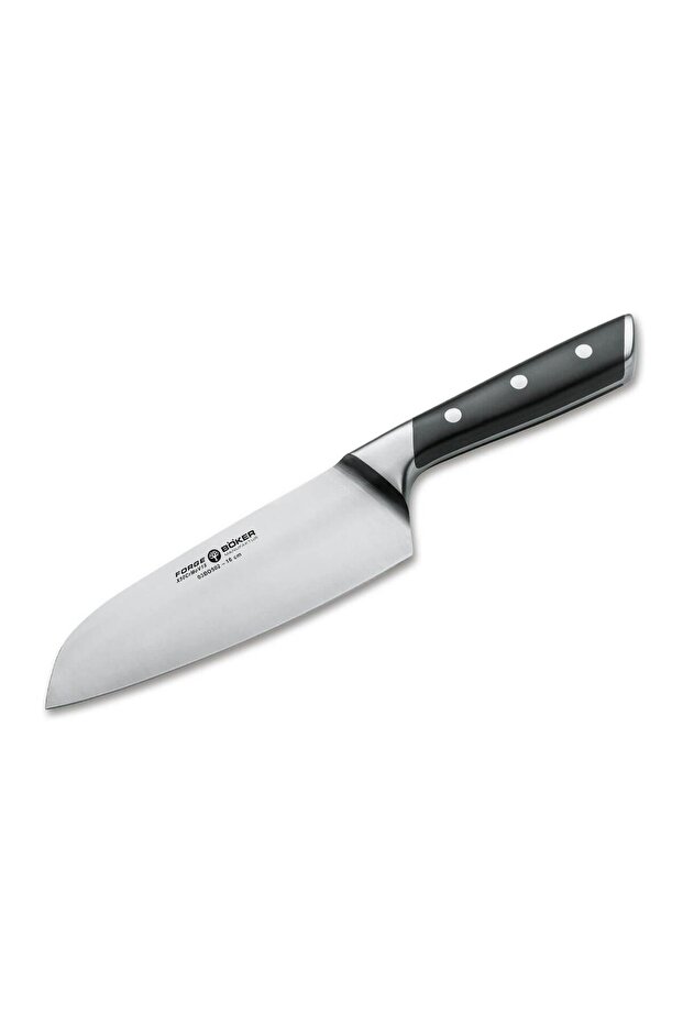 Forge Santoku Bıçak - 1