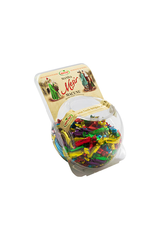 Mesir Macunu Küre 1 kg - 1
