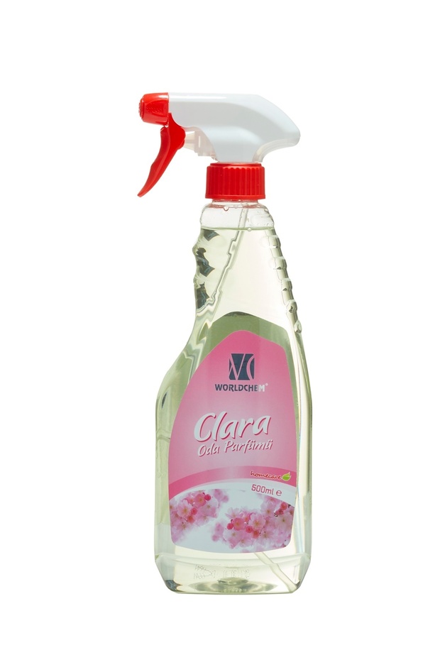 Clara Oda Parfümü 500 ml - 1