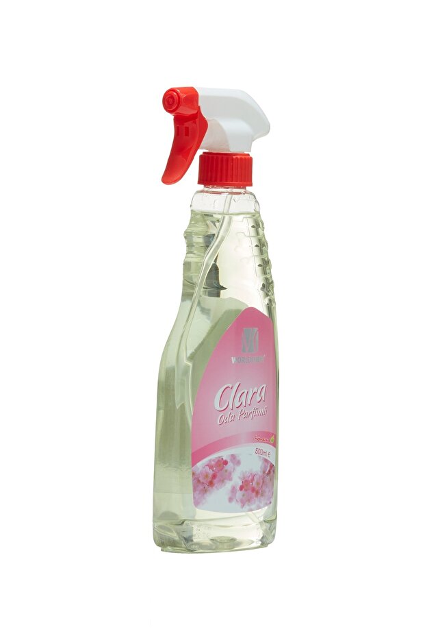 Clara Oda Parfümü 500 ml - 2