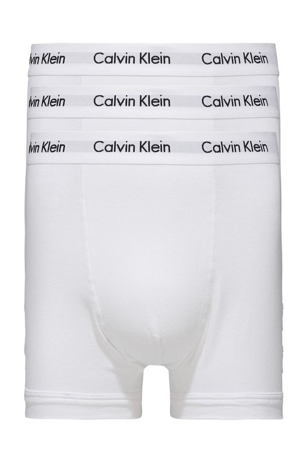 Erkek White Boxer U2662g-100 - 1