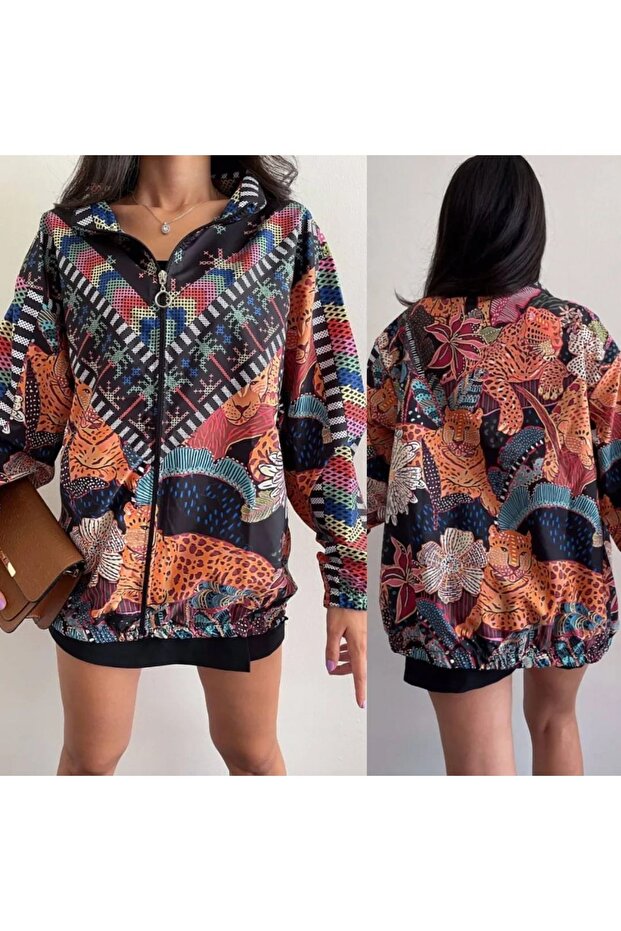 معطف المطر - 1