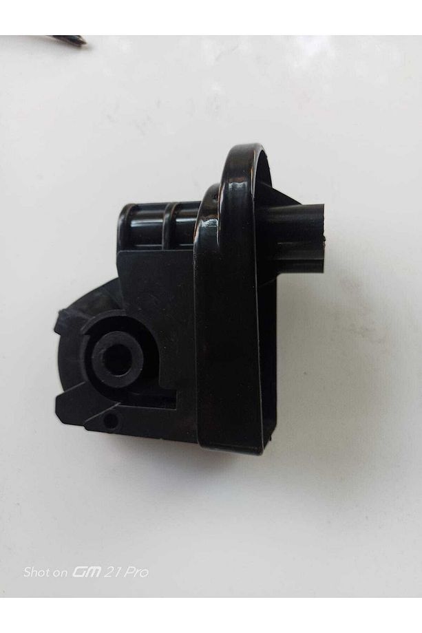 Ktf-285 Ve Ktf-280 Vantilatör Boyun Mafsalı - 4