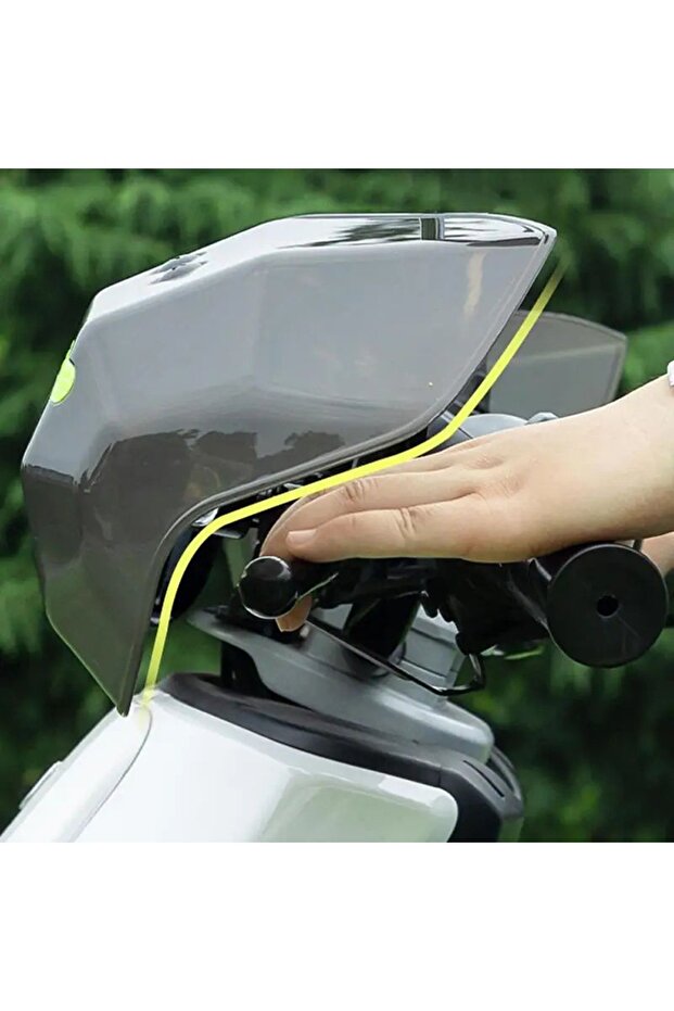 El Rüzgarlığı - 4