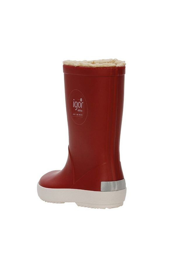Rojo Çocuk Yağmur Çizmesi W10207-ıgr005 - 3