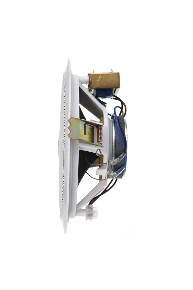 16 Cm 15 W 100 V Tavan Tipi Hoparlör Osw-608 - 2