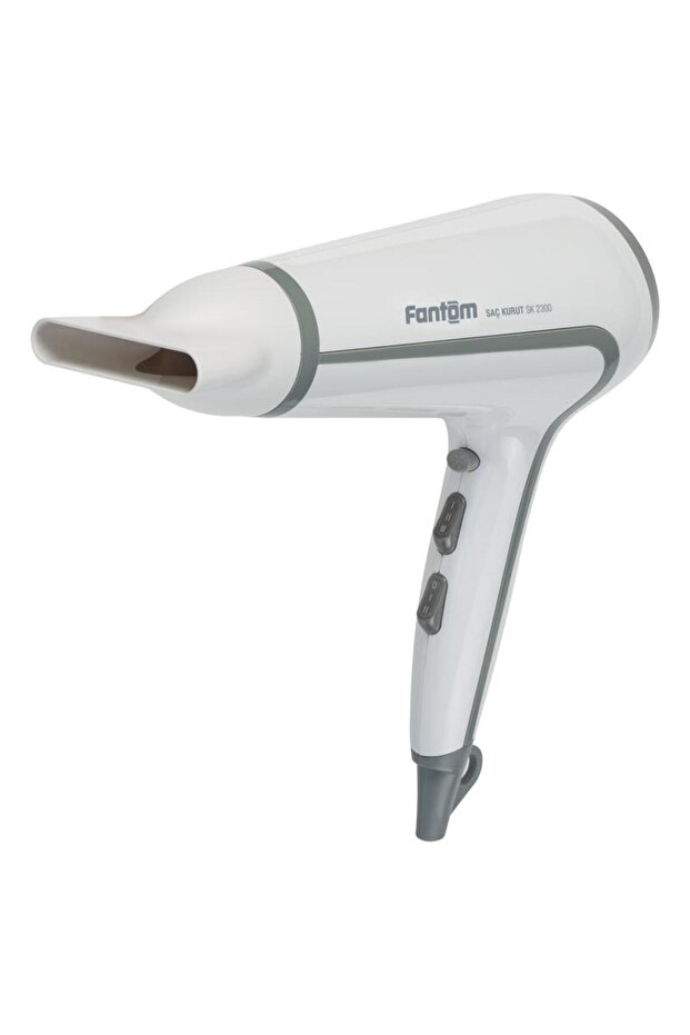 Sk 2300 Profesyonel Saç Kurutma Makinesi - 1