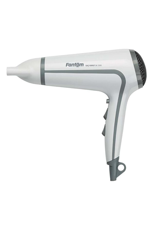 Sk 2300 Profesyonel Saç Kurutma Makinesi - 2