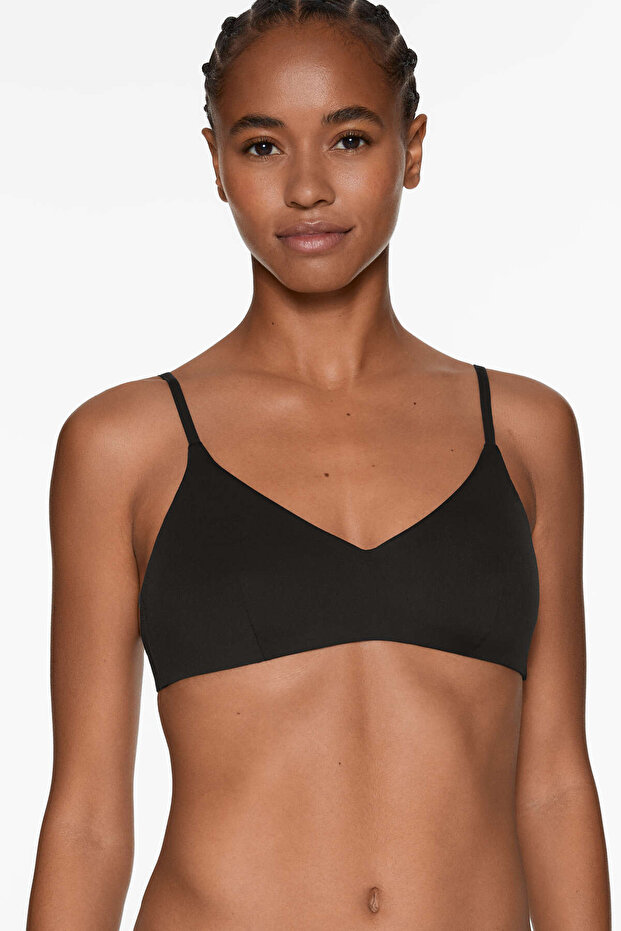 Triangle Bikini Top - 1