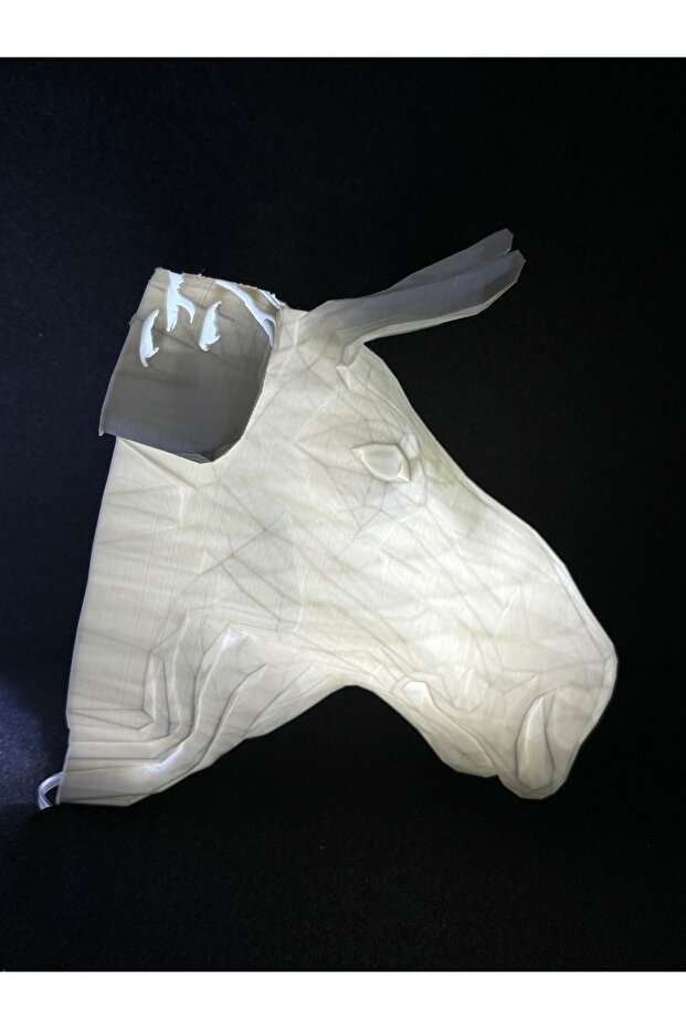 GEYİK Gece Lambası Işıklı - 2