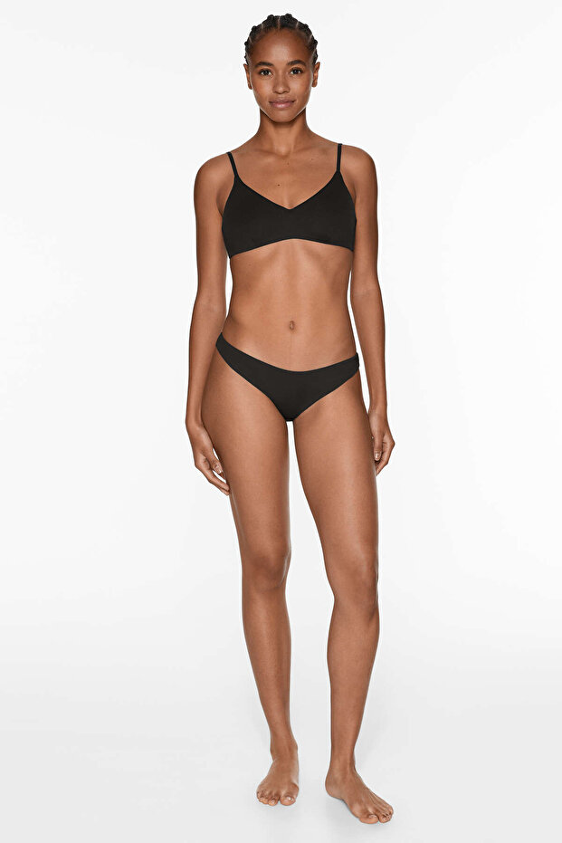 Triangle Bikini Top - 2